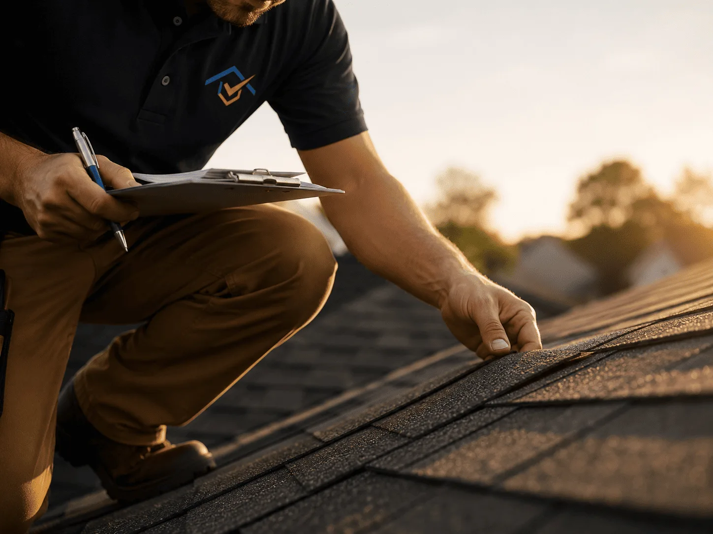 Why Choose Roof Inspection in Newcastle, OK